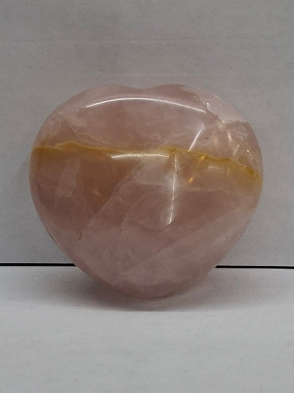 Rose Quartz
