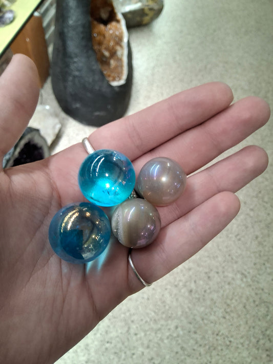 Aura Sphere small