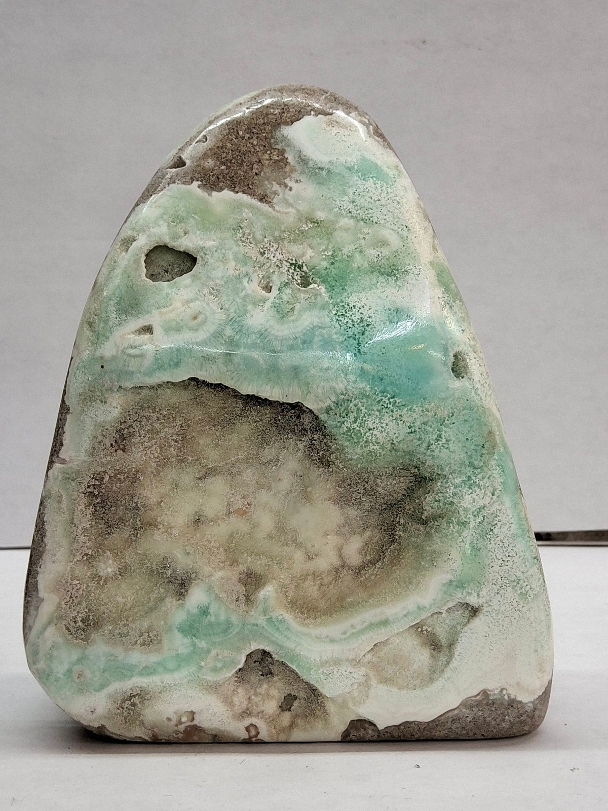 Caribbean Calcite
