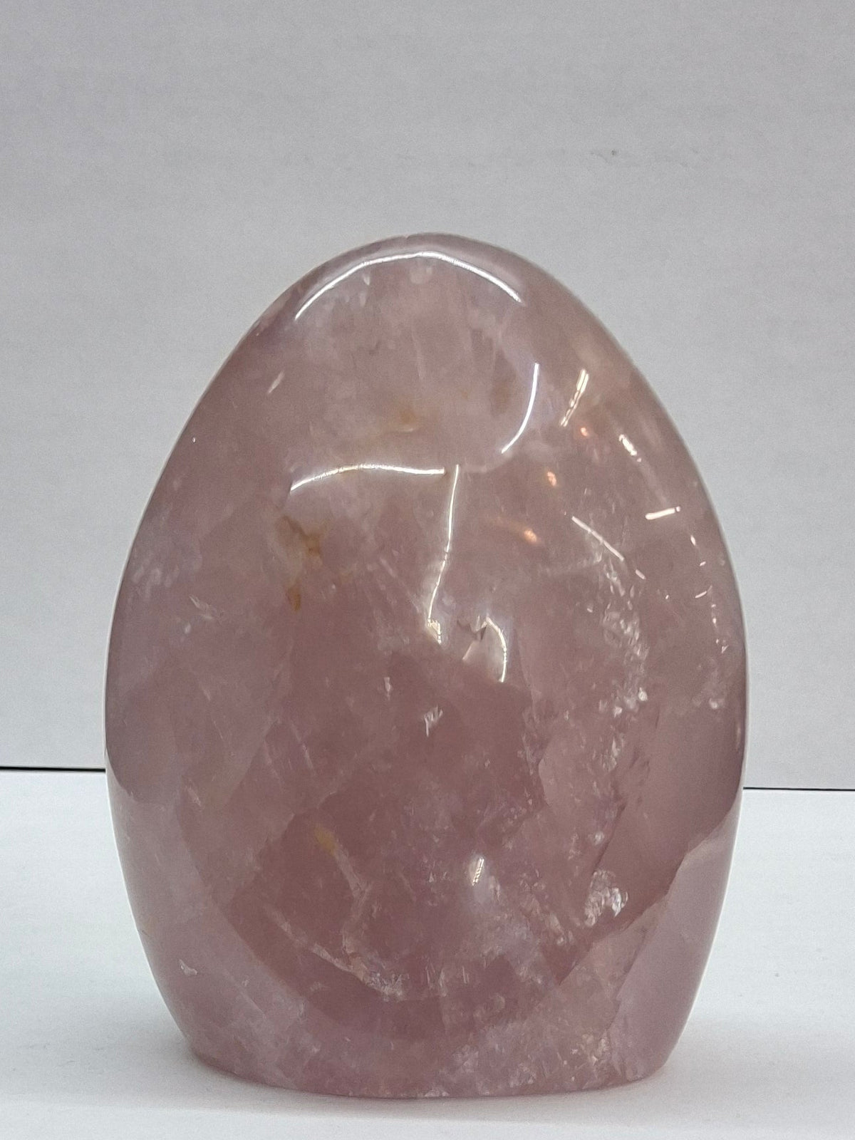 Rose Quartz
