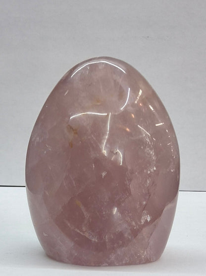 Rose Quartz