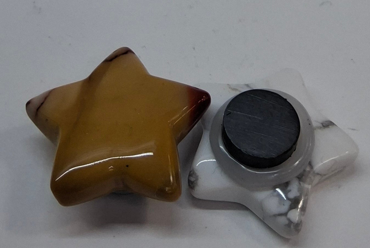 LITTE STAR MAGNET