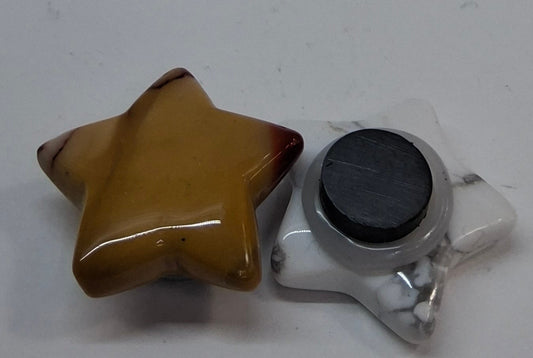 LITTE STAR MAGNET