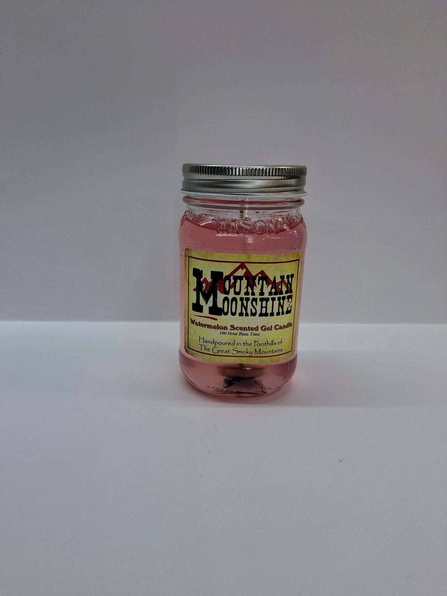 MOONSHINE CANDLES