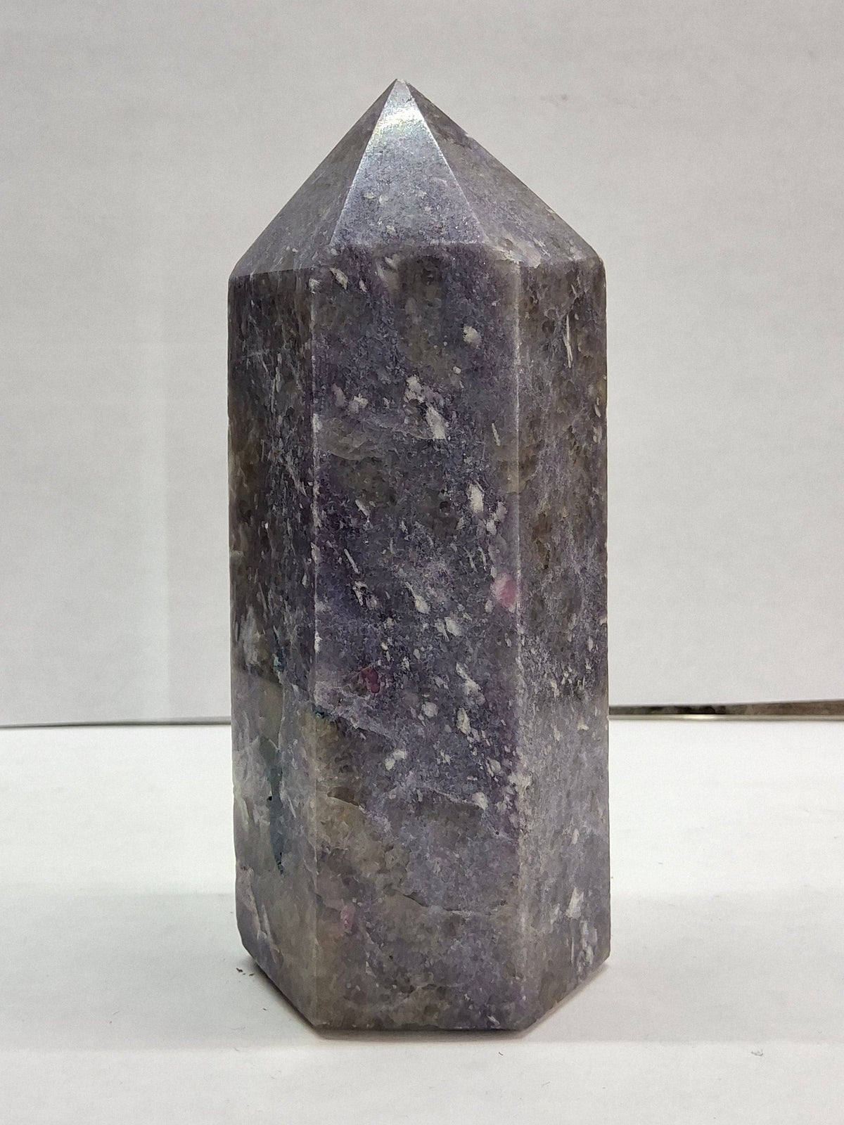 Lepidolite