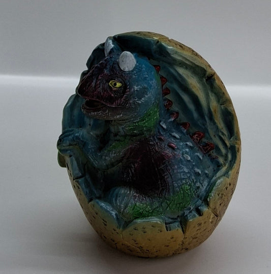 DINO TALK EGG