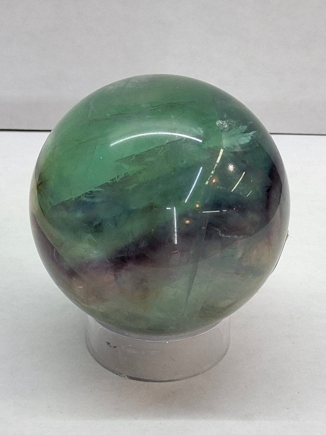 Fluorite