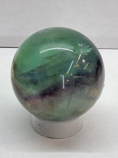 Fluorite