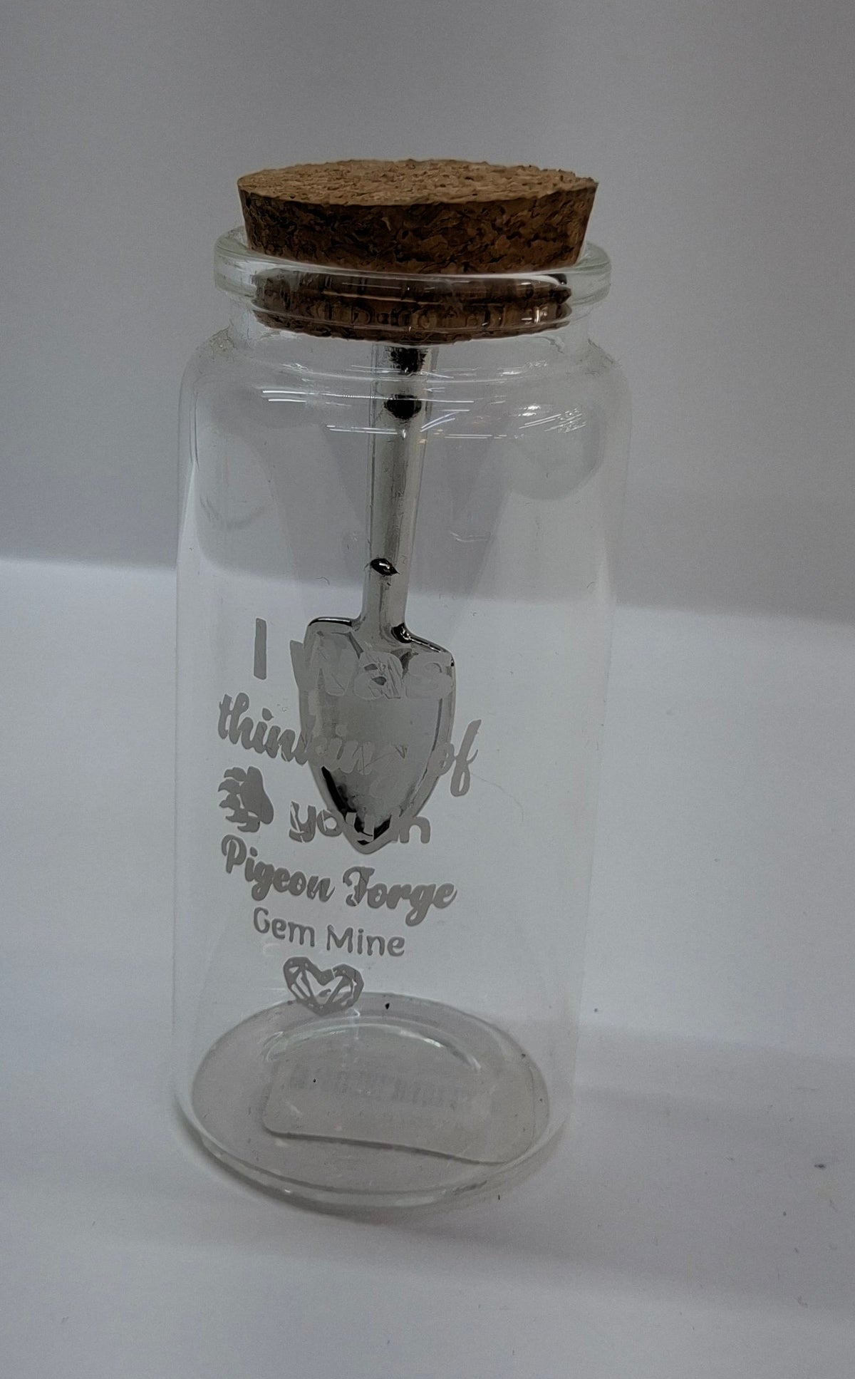 MEMORY JAR LARGE
