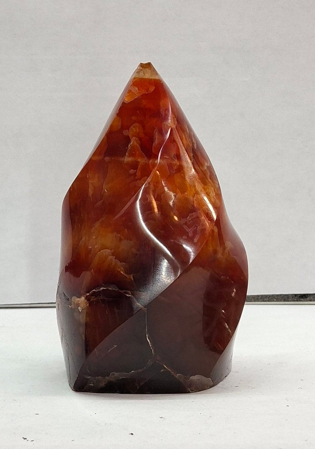 Carnelian Agate