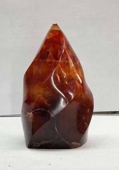 Carnelian Agate