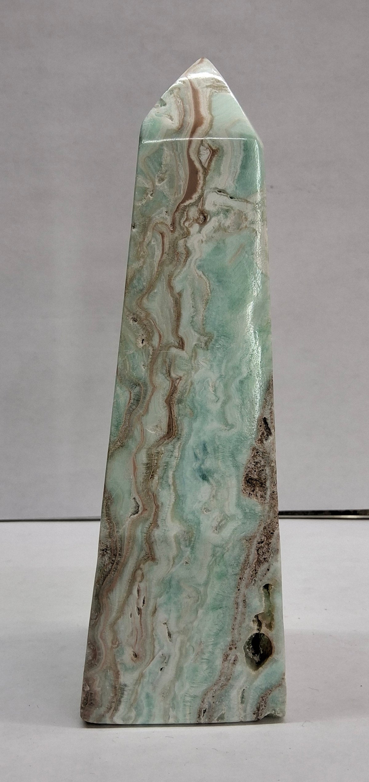 Caribbean Calcite