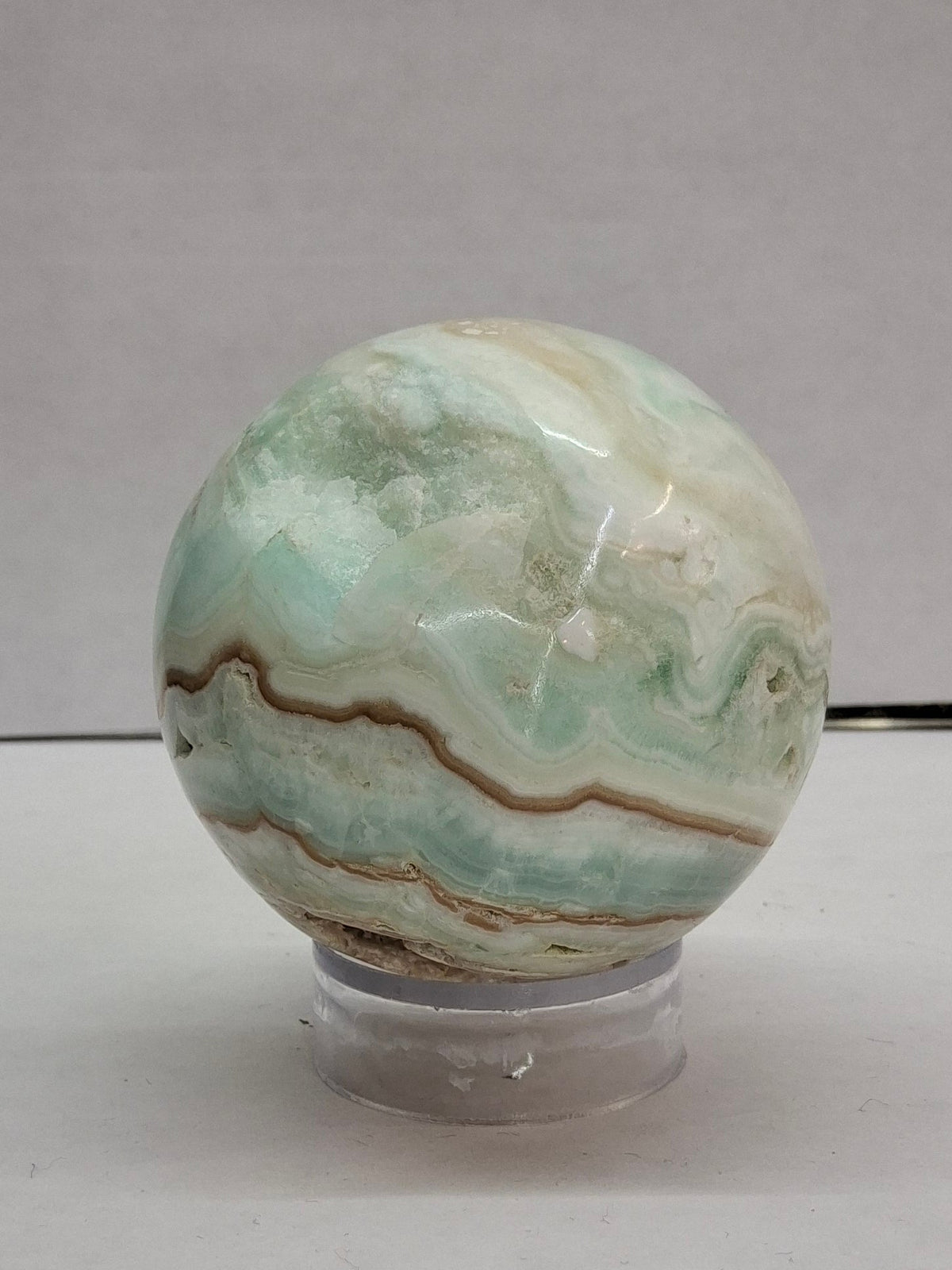Caribbean Calcite