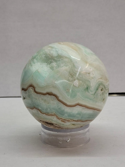 Caribbean Calcite