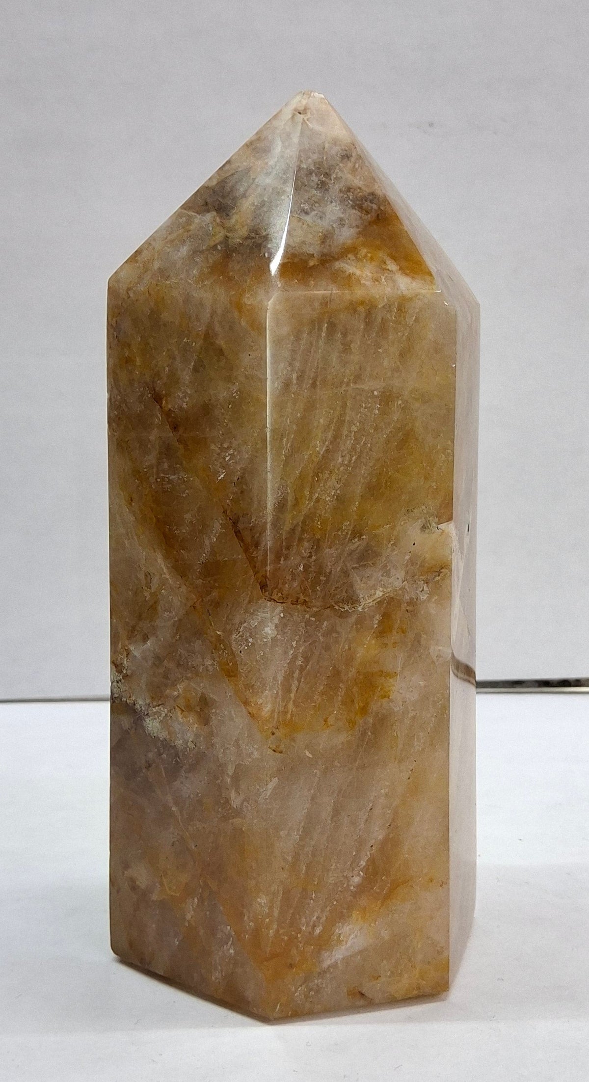 Healer Quartz