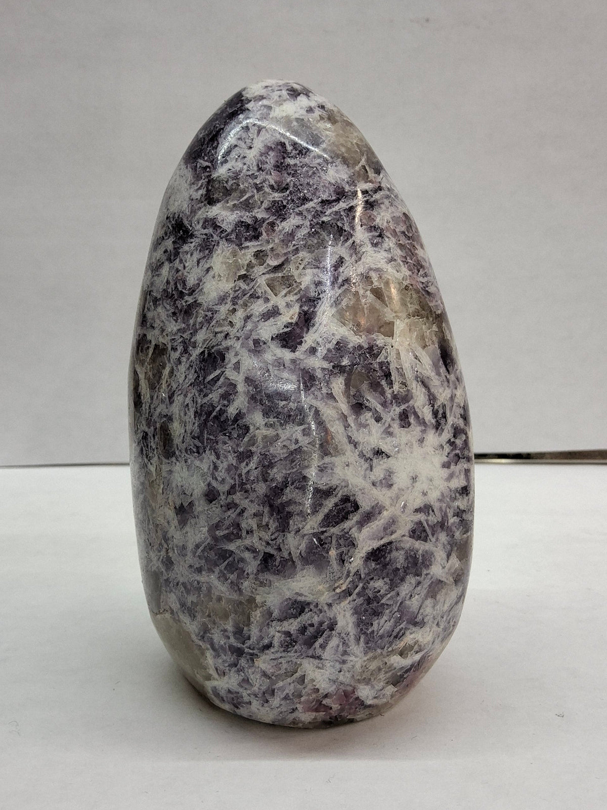 Lepidolite
