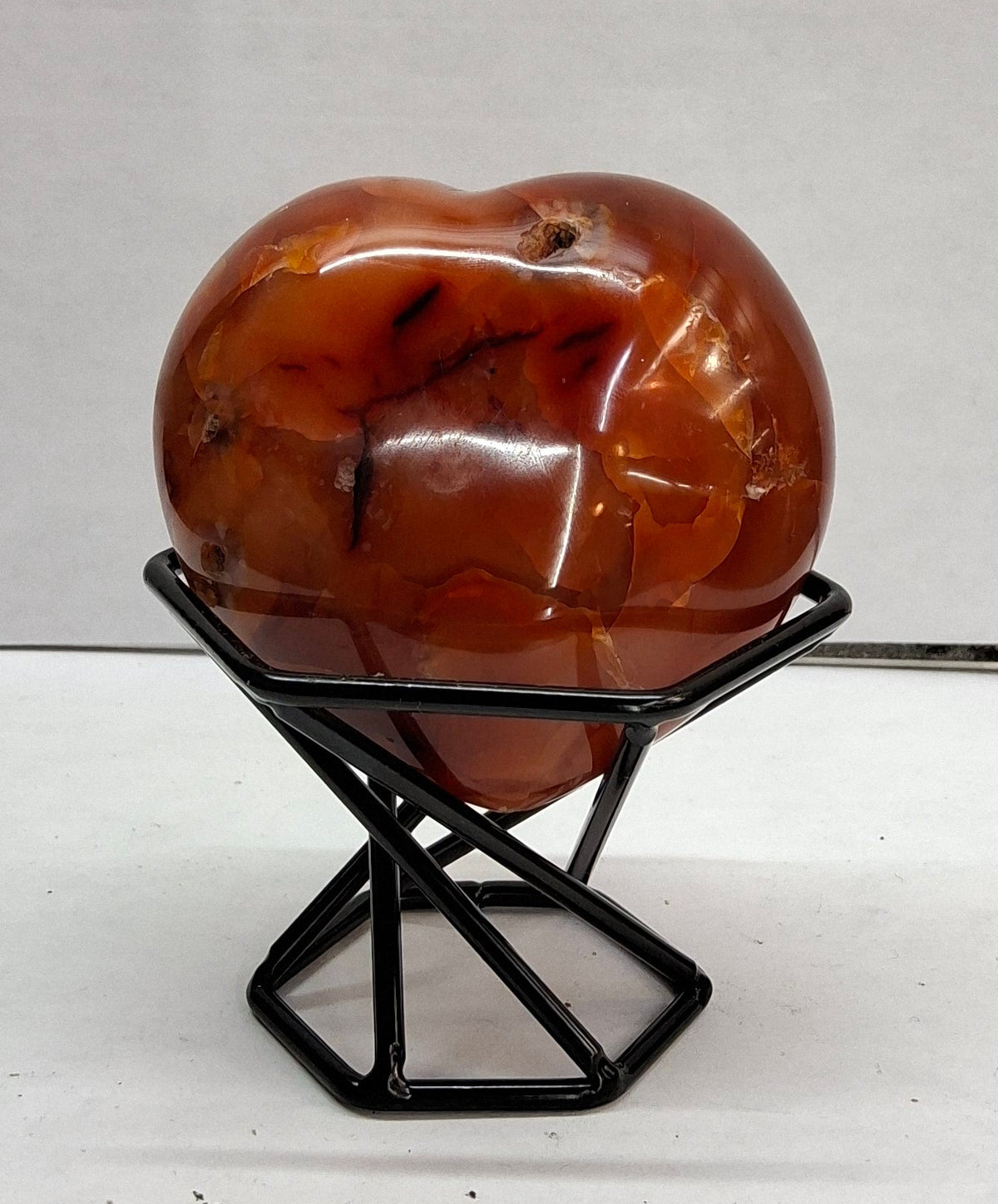 Carnelian Agate