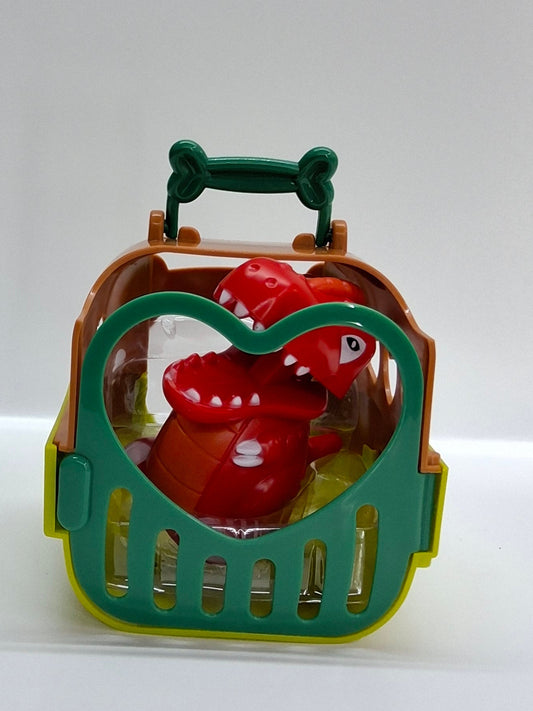 CAGE DINO