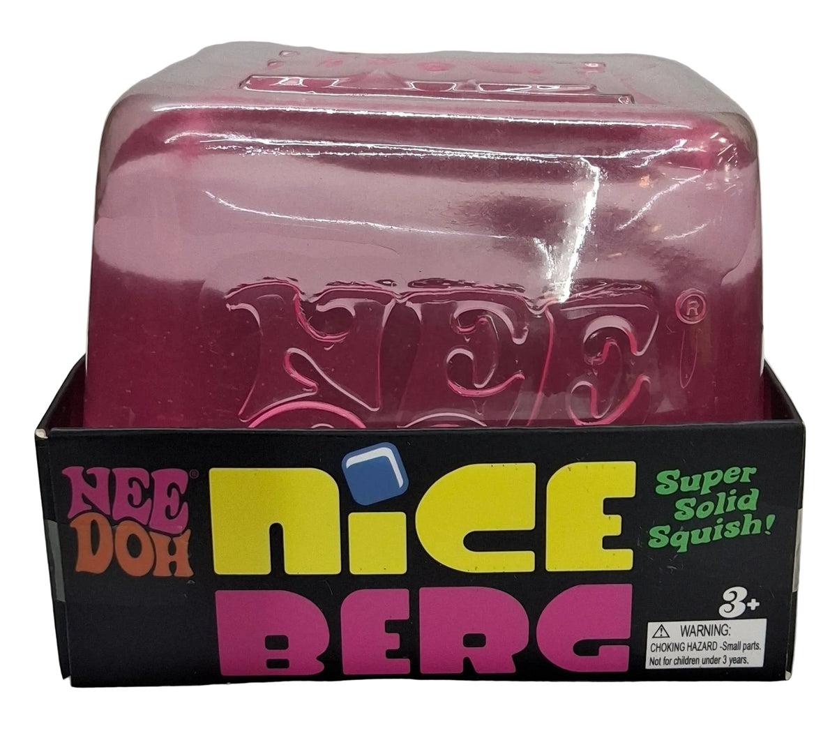 Nice Berg