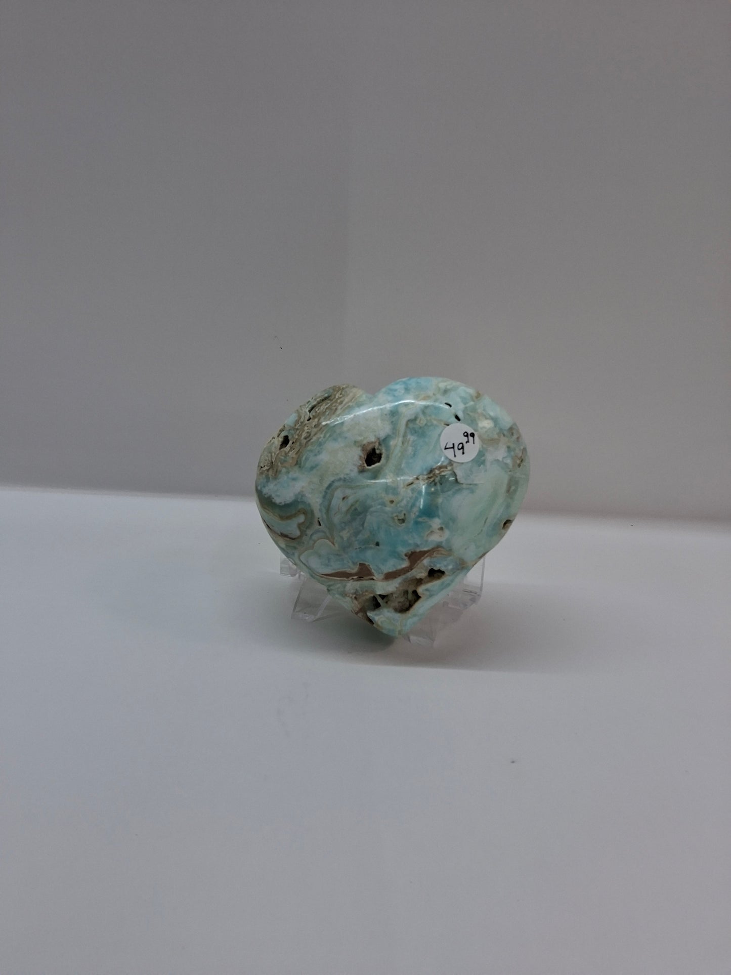 Caribbean Calcite