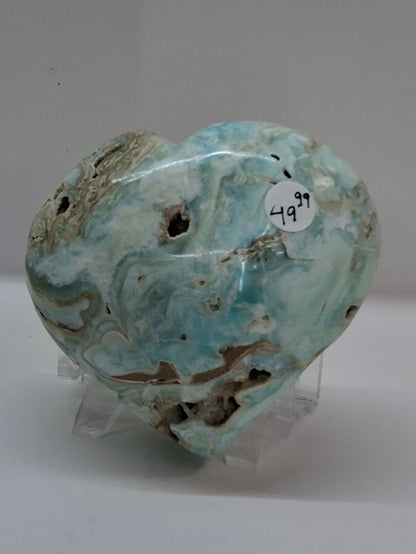 Caribbean Calcite
