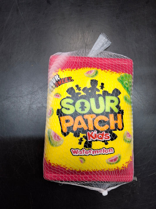 Food Squeeze Toy