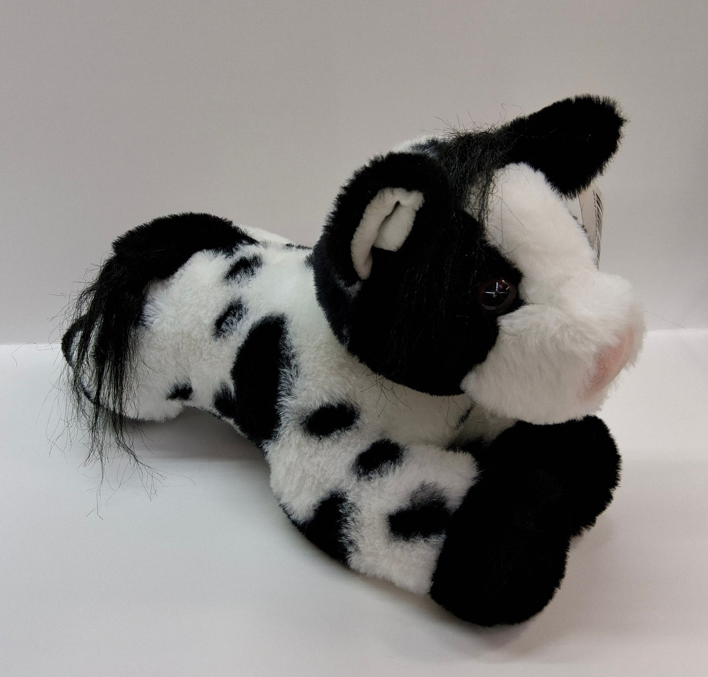 PLUSH GSM COW