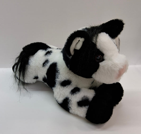 PLUSH GSM COW