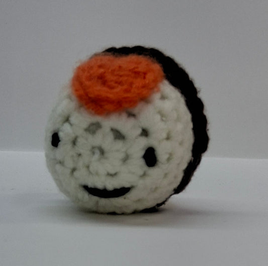 KNIT SUSHI