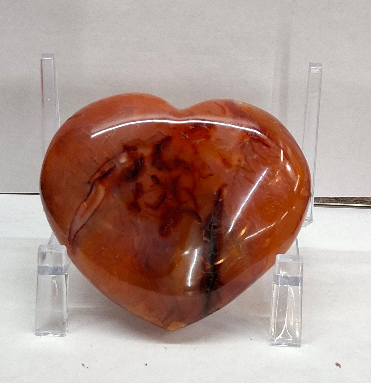 Carnelian Agate