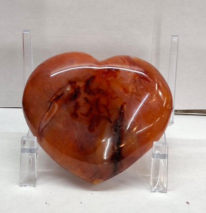 Carnelian Agate