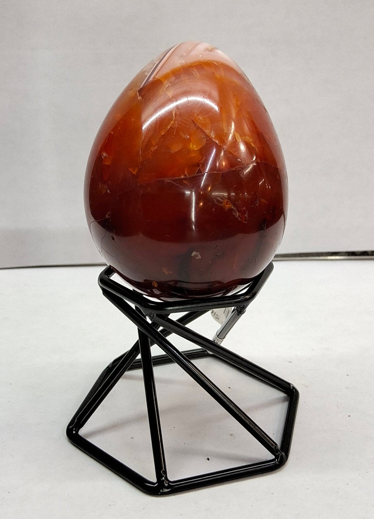 Carnelian Agate