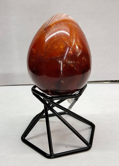 Carnelian Agate