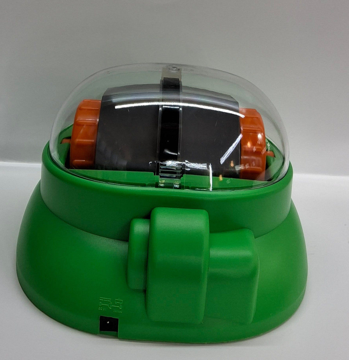 ROCK TUMBLER GEM