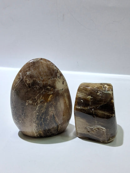 Chocolate Calcite