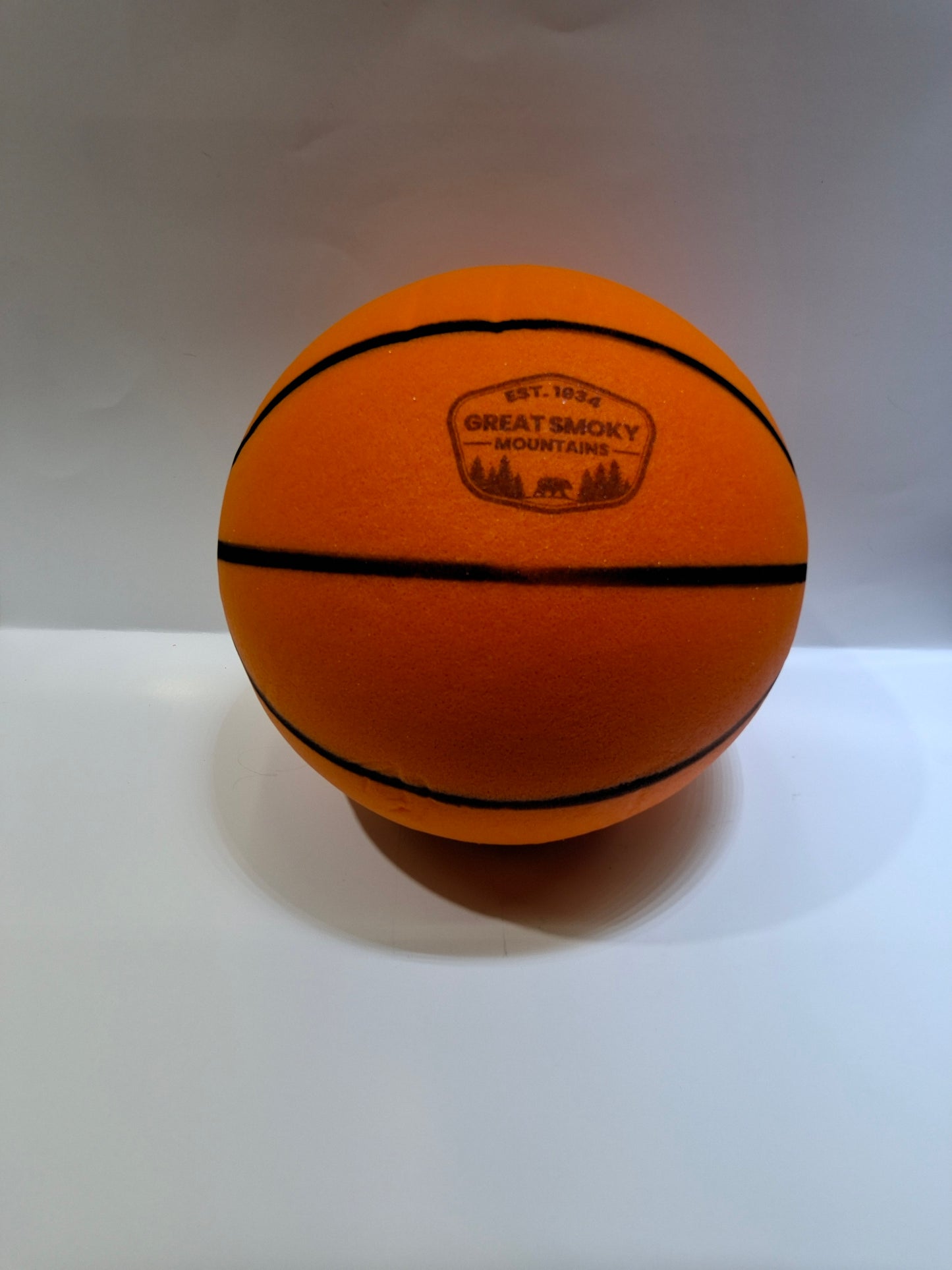 SMOKY MTN BASKETBALL
