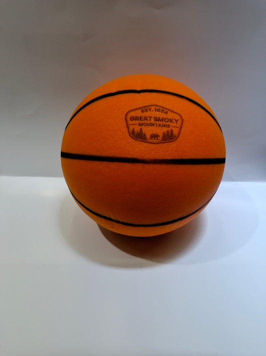 SMOKY MTN BASKETBALL