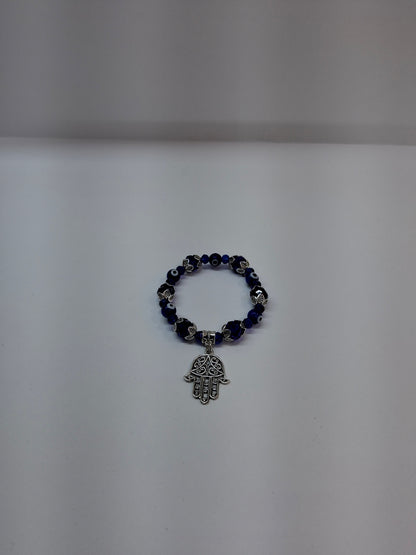 LUCKY EYE JEWLERY
