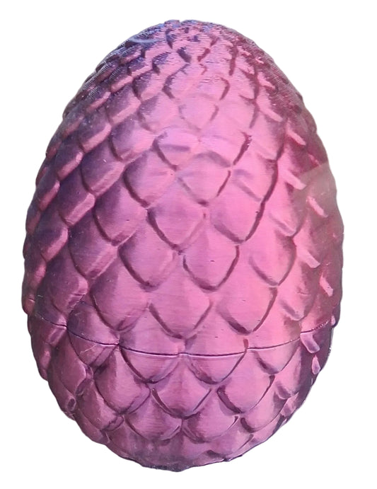 3D dino egg