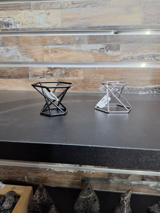 Sphere Holder Double Sided