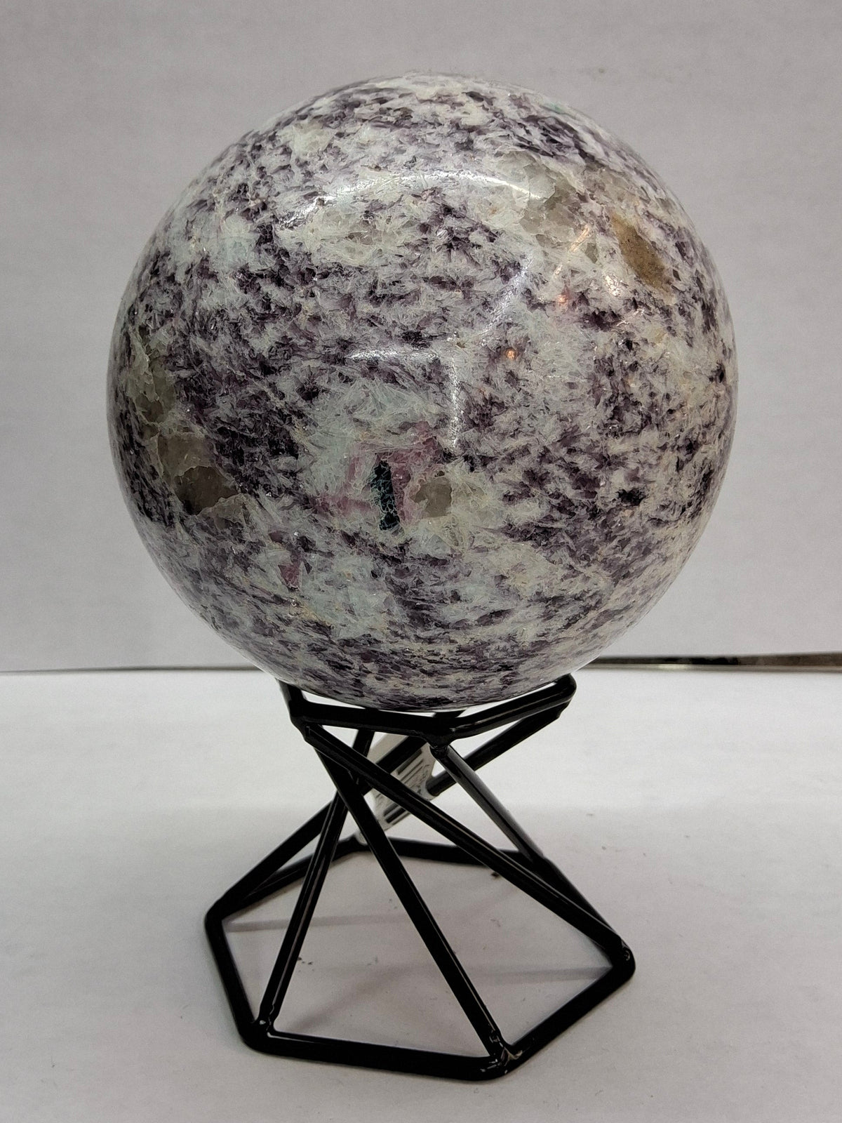 Lepidolite