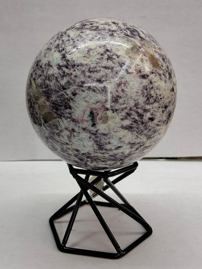 Lepidolite