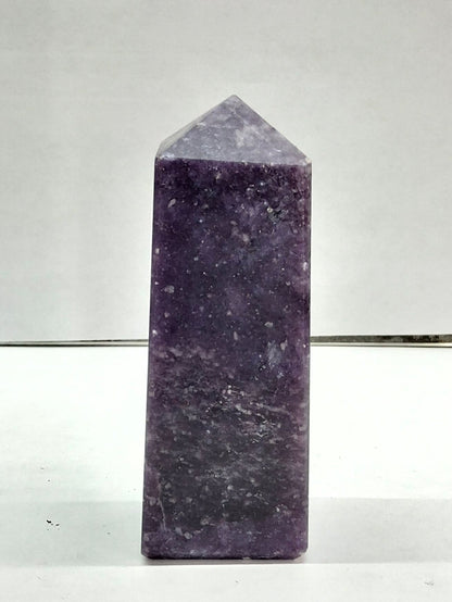 Lepidolite