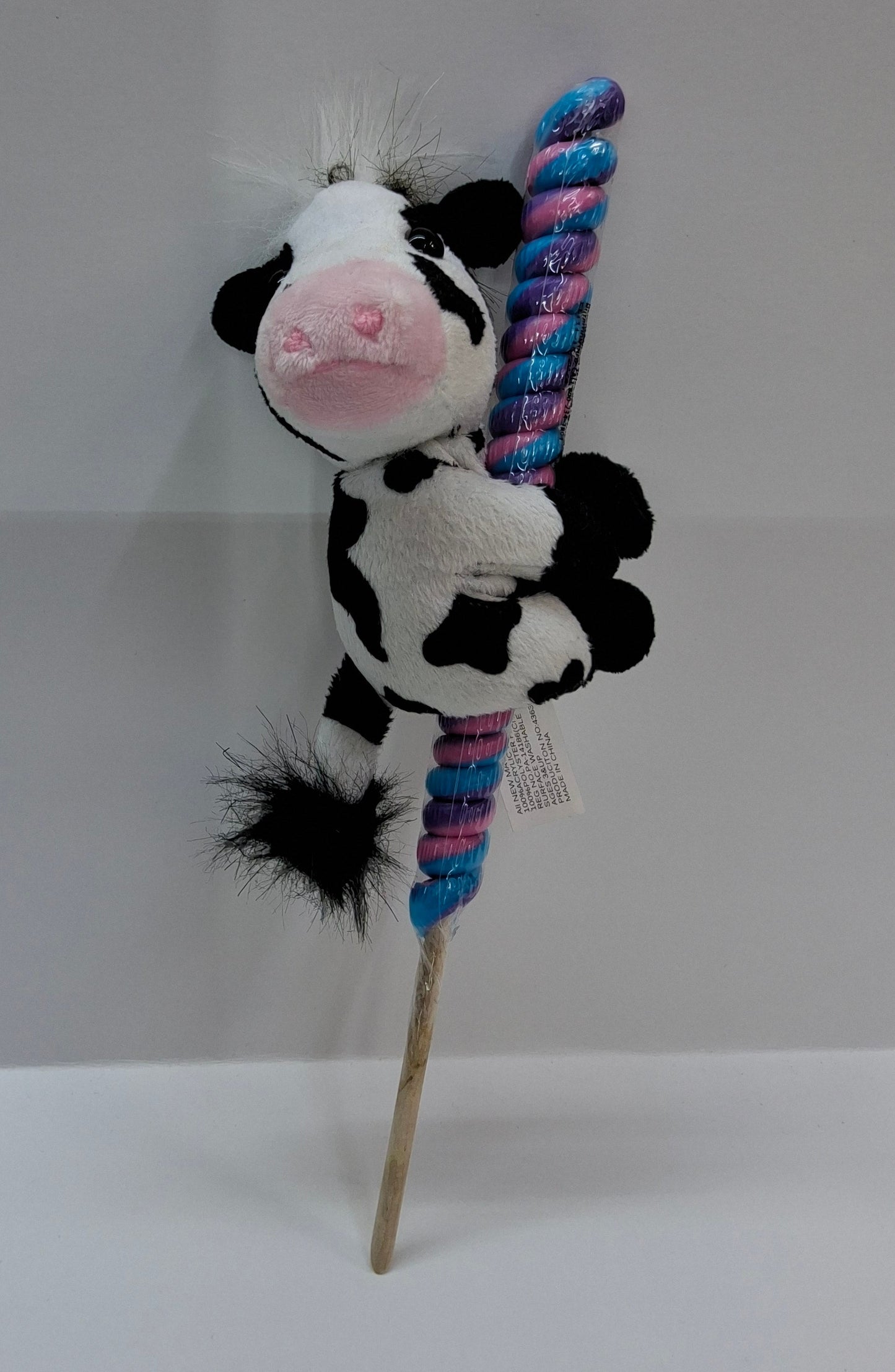 COW