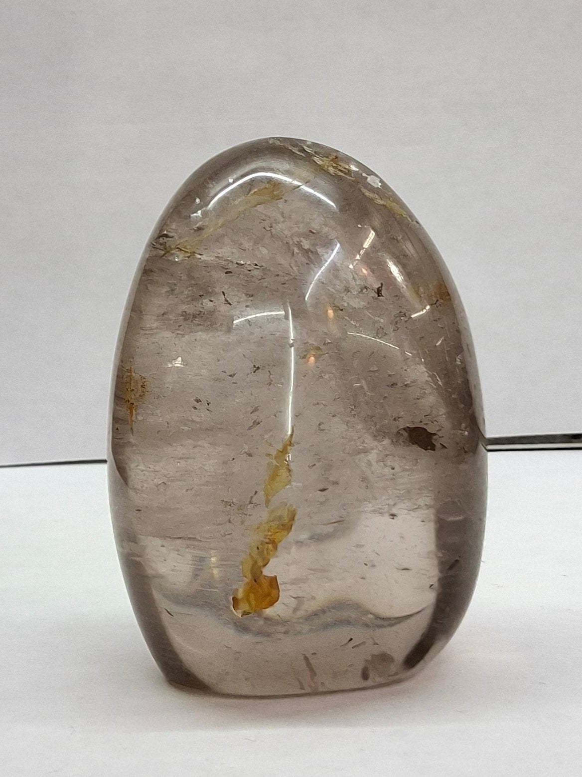 Smoky Quartz