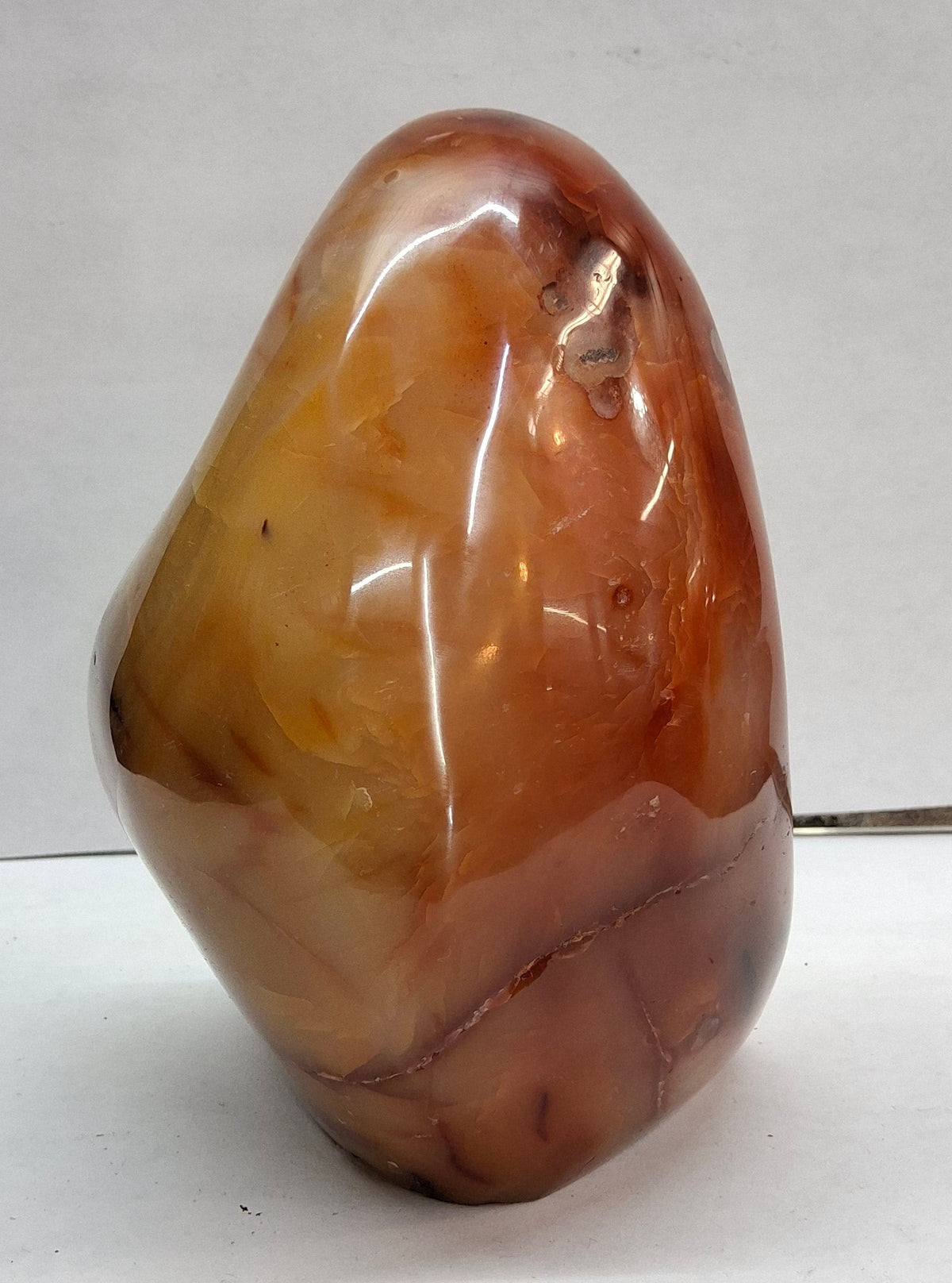 Carnelian Agate
