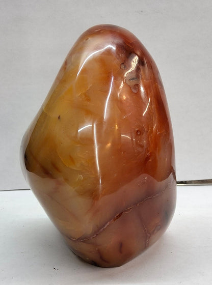 Carnelian Agate