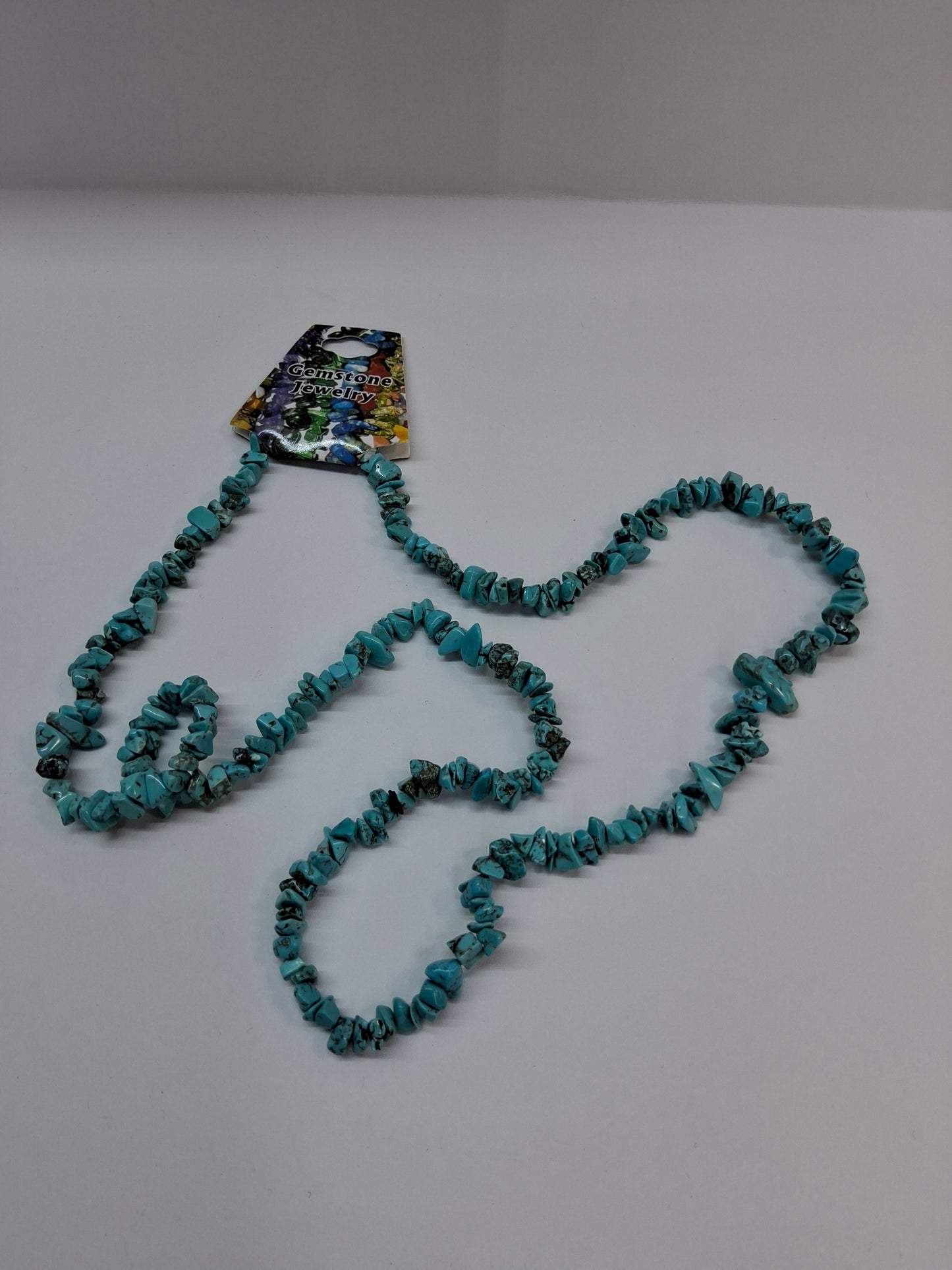 CHIP NECKLACE