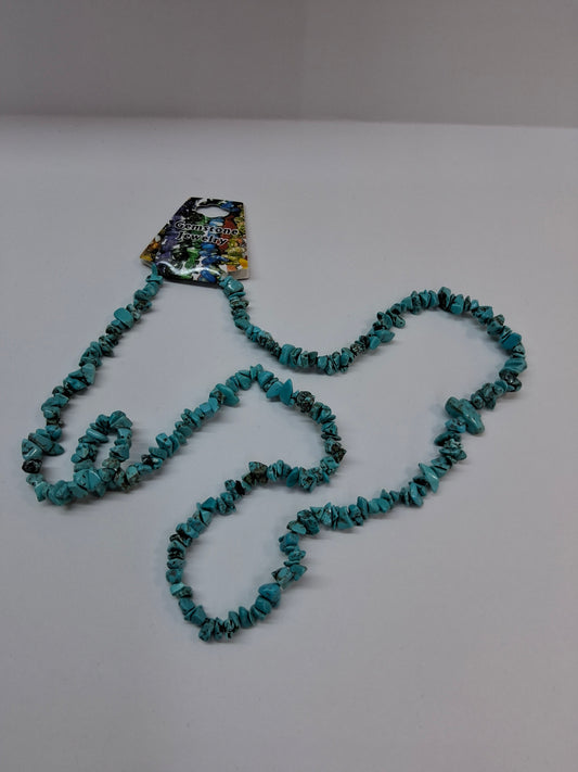 CHIP NECKLACE