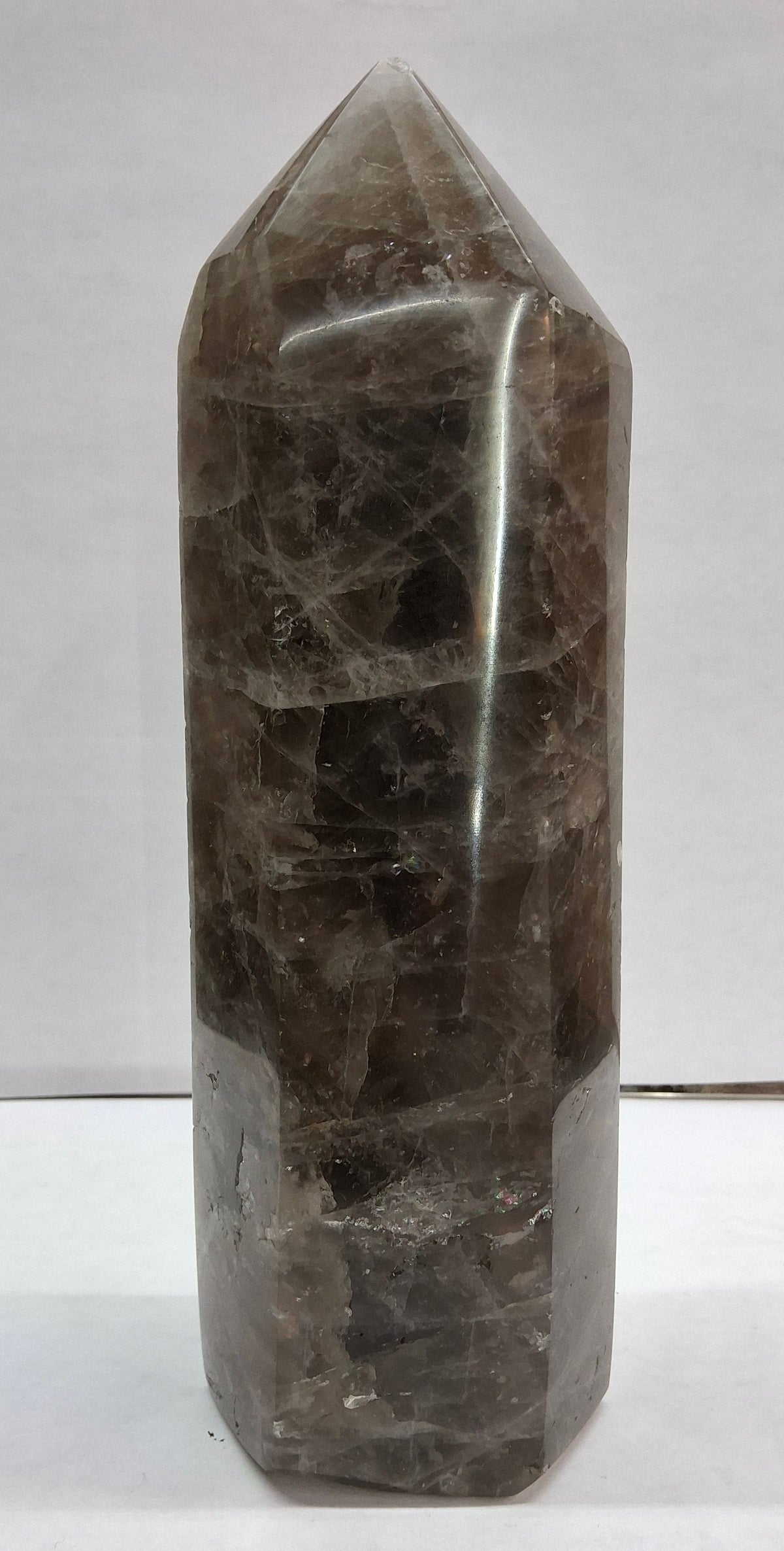 Smoky Quartz